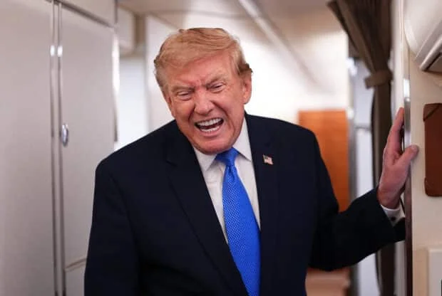 Trump-class battleship fleet could cost $275B to build