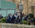 ‘MPs have had their stomachs pumped’: concerns over ‘alcohol-soaked’ culture in Westminster