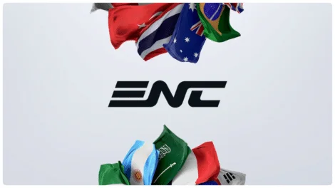 Esports Nations Cup postponed to November 2027