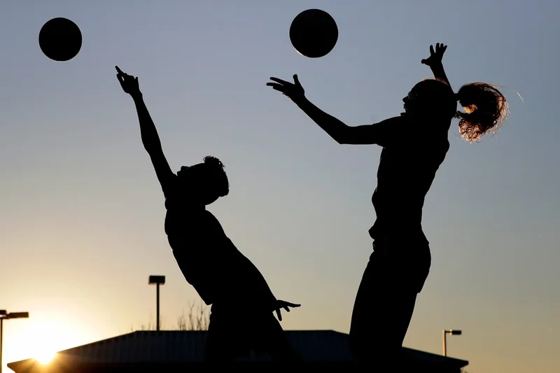 ‘Kids don’t go out and do things anymore’: Youth sports are becoming a thing for rich people