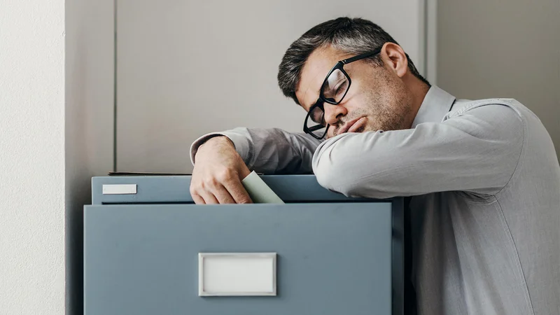 FDA Approves First-in-Class Narcolepsy Drug