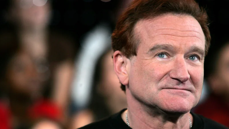 Robin Williams’ Children Revive His Instagram to Fight AI Misuse