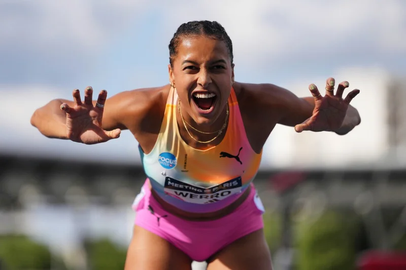Women’s 800 meters in the spotlight as Britain hosts European championships for 1st time
