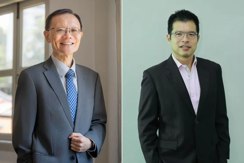 New CEO at Tote Board from Oct 1 to take over from Tan Choon Shian