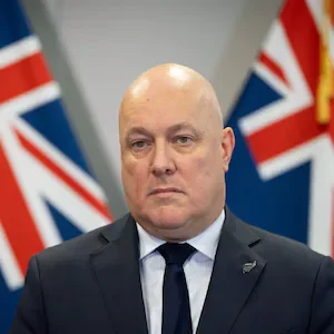 Luxon leadership coup: Why surviving the confidence vote is only a reprieve – Fran O’Sullivan