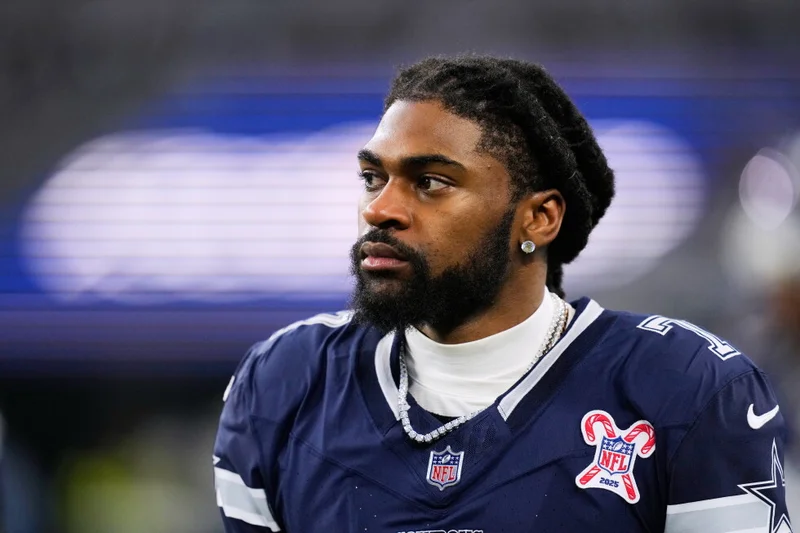 Seahawks and 2-time Pro Bowl cornerback Trevon Diggs are working on a deal, AP source says