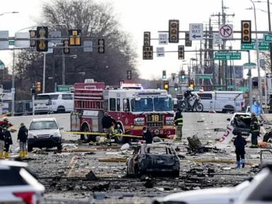 NTSB releases new videos, images from deadly Philadelphia jet crash