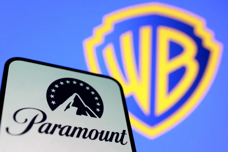 Paramount, California AG office reportedly plan to meet Monday to discuss settling WBD lawsuit