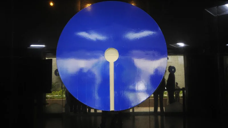 SBI Q1 profit rises 14% to ₹24,113 crore on better core income, lower provisions