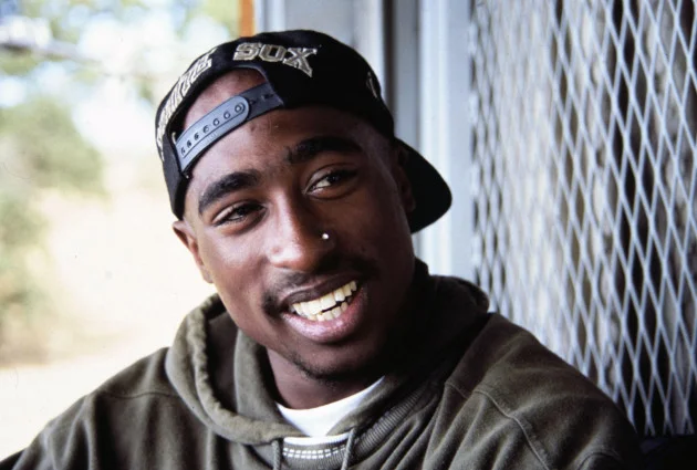 Tupac Shakur's murder trial begins with witnesses describing night the rapper was shot