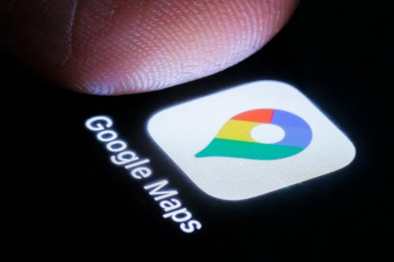 Google Maps Adds Agentic Feature That Orders Food and Books Hotels for You
