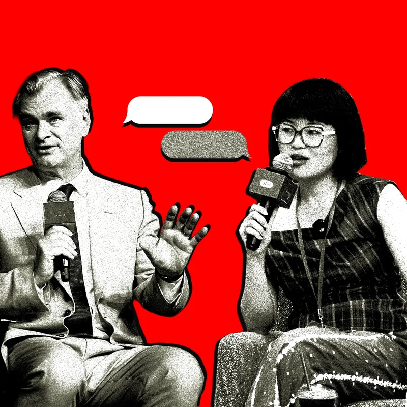 The Chinese Philosopher Americans Can’t Stop Fighting About