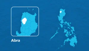 Army finds unidentified body in Abra