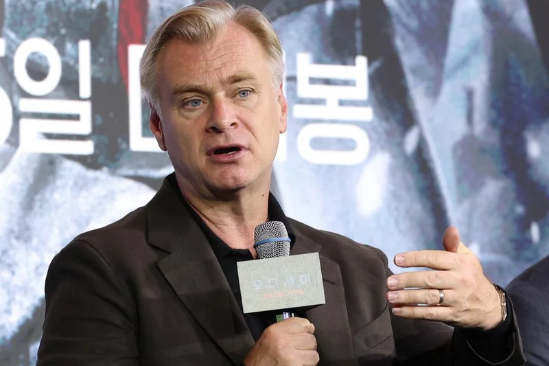 Christopher Nolan's 'The Odyssey' sends Homer sales soaring 600% in Korea