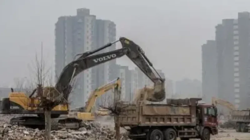 One crore homes completed and delivered under PM scheme: Government