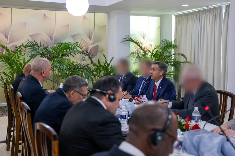 CIA strengthens its presence in Cuba to push for regime change