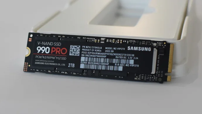 Samsung, who've been accused of worsening the RAM crisis via price fixing, reckon components will only get more expensive in 2027
