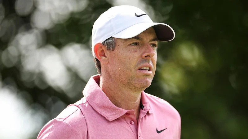 'Have they brought value?': McIlroy fires shot at returning LIV Golf stars