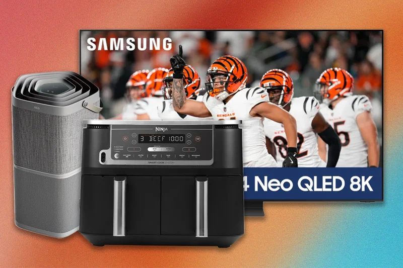 AO.com discount codes for August 2026