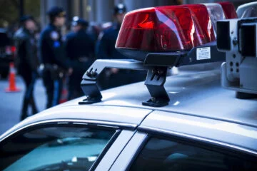 Three Dutch men killed in minibus crash during holiday in US