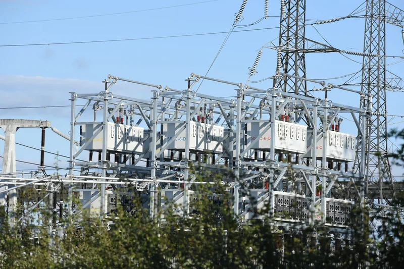Township Fights Nuclear Weapons Data Center By Passing a Moratorium on Electrical Infrastructure