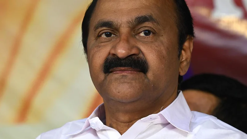 Kerala govt has begun work on long-term disaster resilience programme, says CM Satheesan