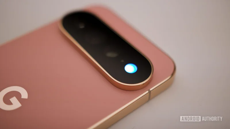 Google’s Pixel Glow is officially HiLight, but only Pro Pixels are getting it