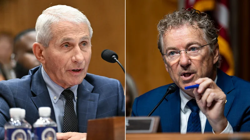 Reporter's Notebook: Why Fauci's 111 Fifth Amendment pleas could end up before the courts