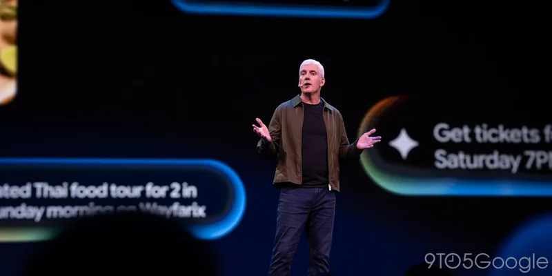 Gemini is getting over a dozen new connected apps – here’s the list