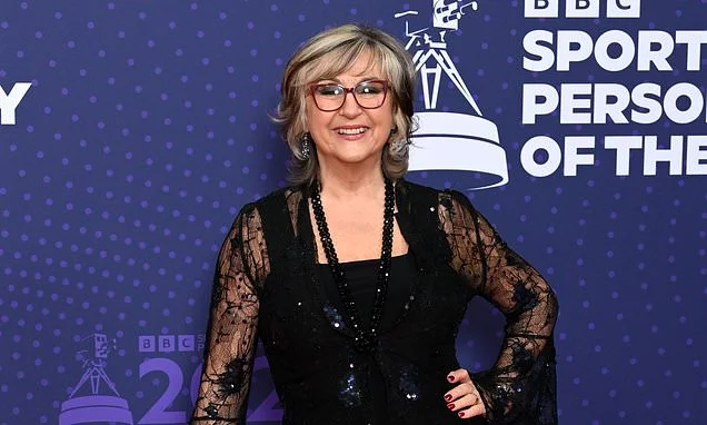 Opera legend Lesley Garrett: I have three pensions but won't touch them until I hang up my tonsils!