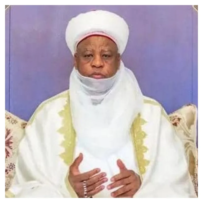 2027: I’ve no favourite candidate – Sultan of Sokoto denies backing Tinubu