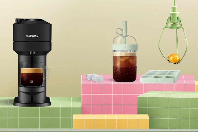 Nespresso discount codes for August 2026