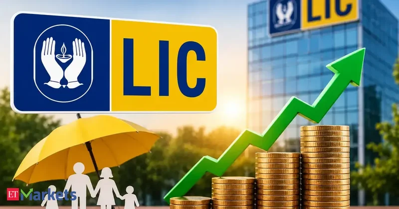 LIC gains 3% after Q1 earnings. Here's what Morgan Stanley and Motilal Oswal recommend