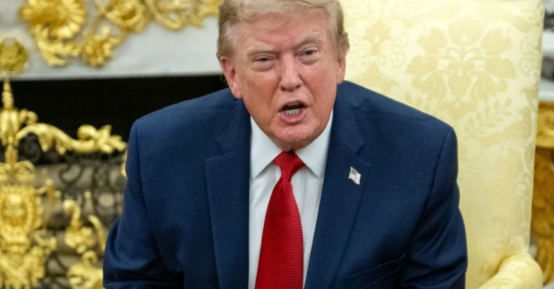Trump pledges 'economic warfare' on Iran, prompting Tehran derision