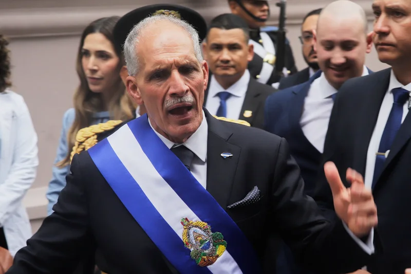 Honduras under Nasry Asfura: State cuts, violence and the shadow of Juan Orlando Hernández