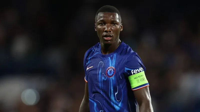 Transfer: I like him – Caicedo wants Chelsea teammate to stay at club