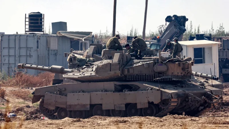 Israeli press review: Israel’s genocide in Gaza costs over $140bn