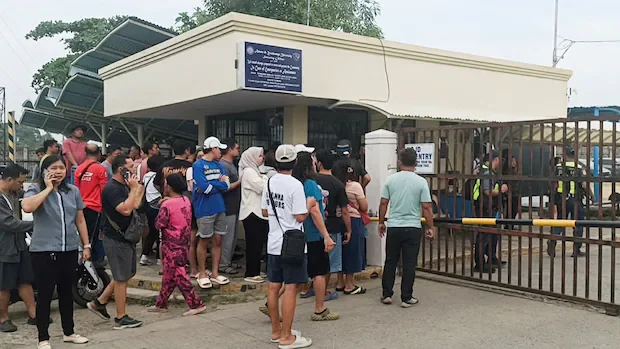 Student kills schoolmate and himself in livestreamed Philippine school attack, official says