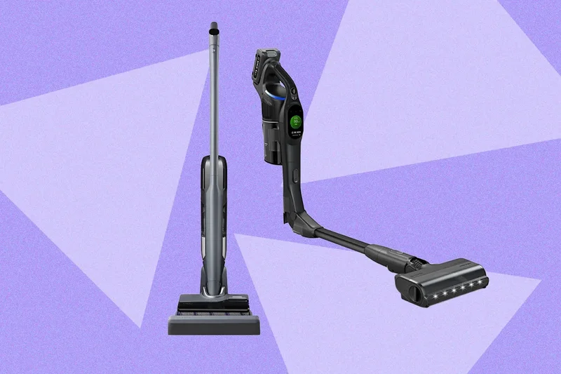 The Best Cordless Vacuums (2026): My Brand-New Top Pick