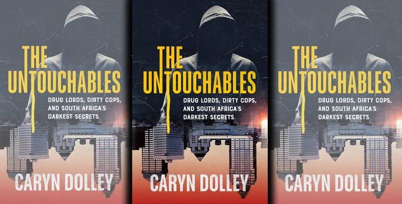 BOOK EXCERPT: The Untouchables: A journalist’s career, vindicated in real time