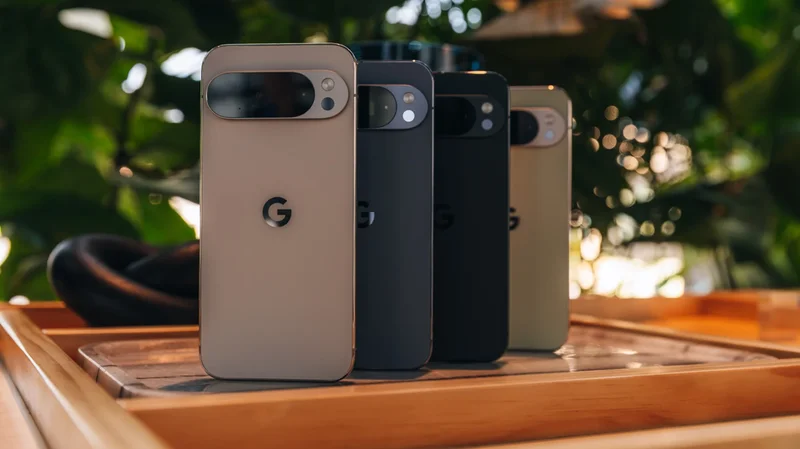 Google Pixel 11 Pro: Everything we know before the official Aug. 12 reveal