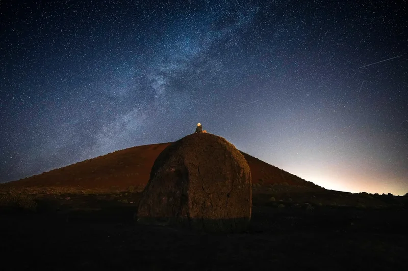 Scientists discover sugar on an asteroid in deep space. It could unlock the secrets of life