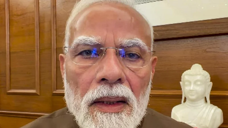 PM playing ‘victim card’ instead of apologising for brutality on protesting students: Congress
