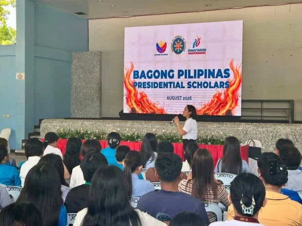 ₱20K Cebu City scholarship for 400 graduating students