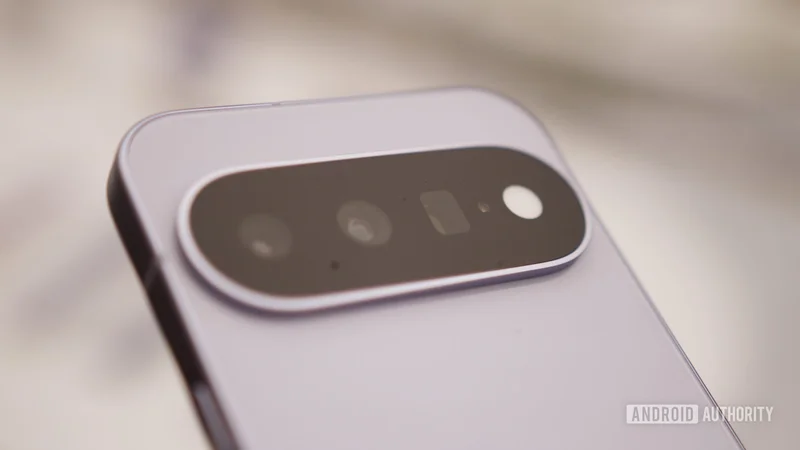 Thinking of buying the base Pixel 11? Here are 6 Pro camera features you’ll miss
