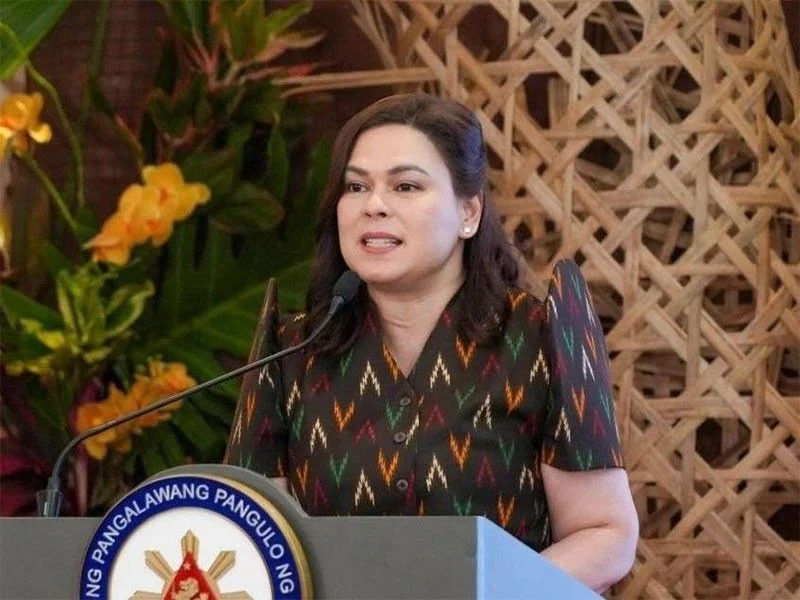 VP impeachment trial canceled today
