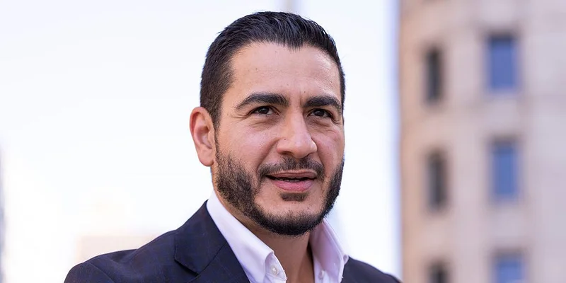 There’s No Time for Centrists to Be Doomers About El-Sayed’s Victory