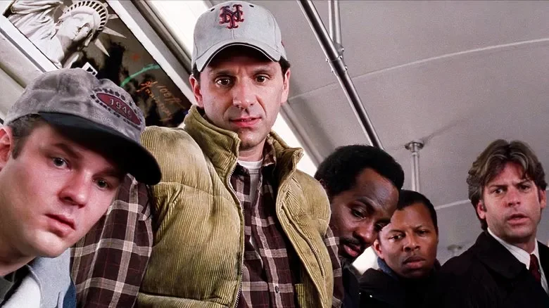 Sam Raimi's Spider-Man trilogy is leaving Netflix, and it's never felt more relevant
