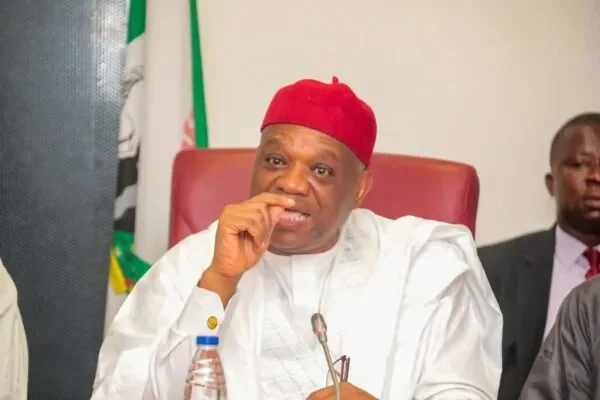 2027: Tinubu’s future is bright in Osun – Orji Kalu