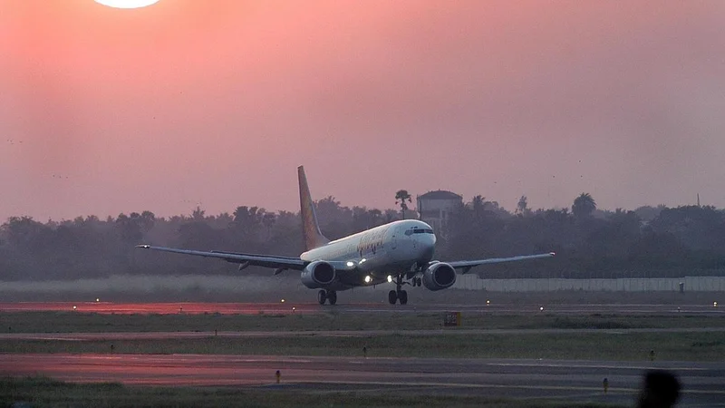 AAI pushes for constructing airport in Rameswaram
